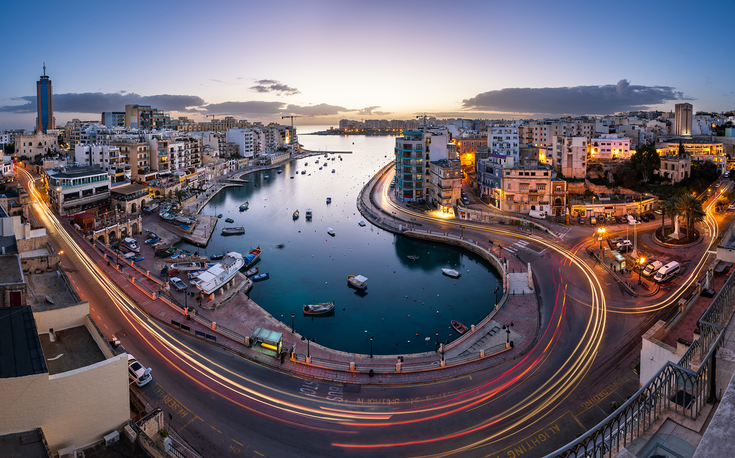 Malta Job Market: Positions Available for Foreigners – October 2024