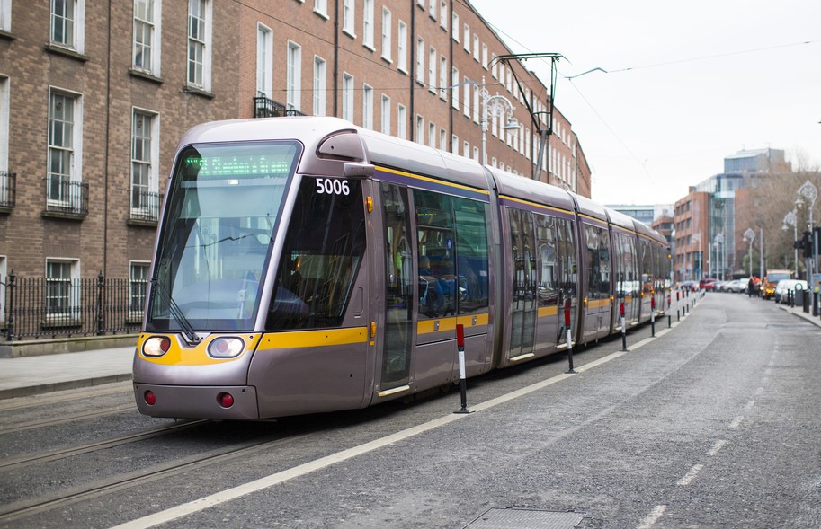 Ireland’s Job: Top 10 Companies in Ireland Sponsoring Work Visas for Foreign Workers (October 2024)