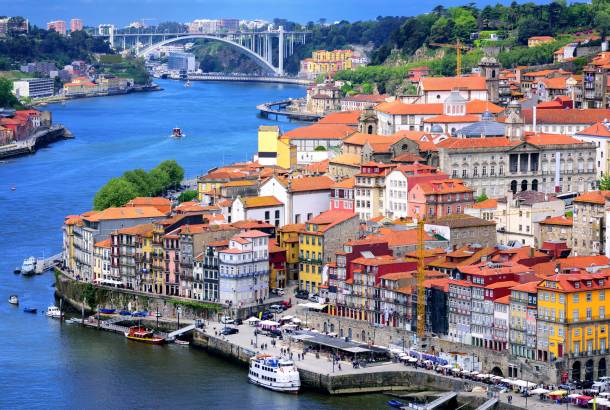 Portugal Job Seeker Visa: Visa without Job