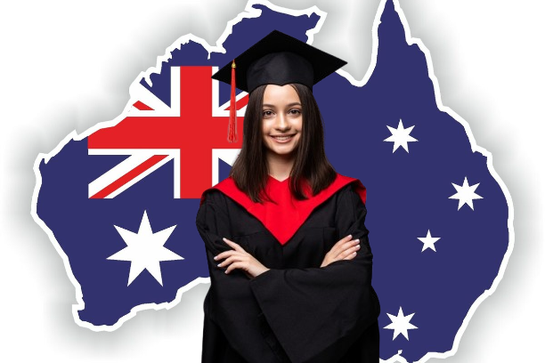 Study in Australia Scholarships 2024-2025 [No IELTS]